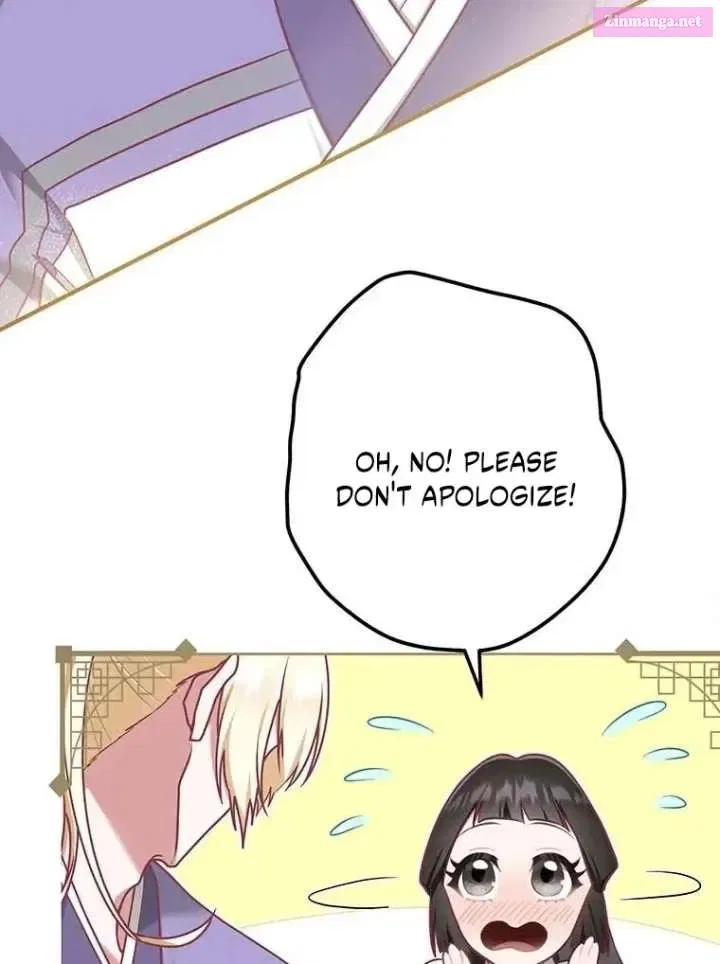 The Villainess Who Lives Inside Me Can Destroy This Nation, but I Will Never Let This Kingdom Fall ! Chapter 10 – Page 49