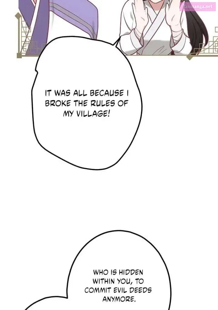The Villainess Who Lives Inside Me Can Destroy This Nation, but I Will Never Let This Kingdom Fall ! Chapter 10 – Page 50