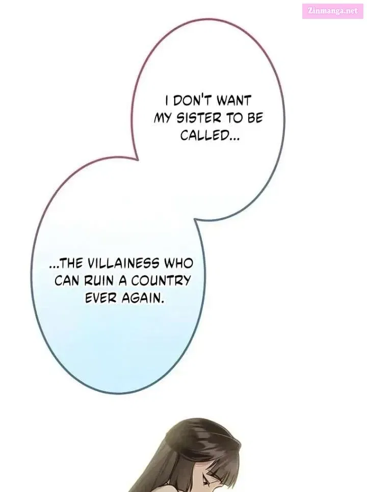 The Villainess Who Lives Inside Me Can Destroy This Nation, but I Will Never Let This Kingdom Fall ! Chapter 10 – Page 52