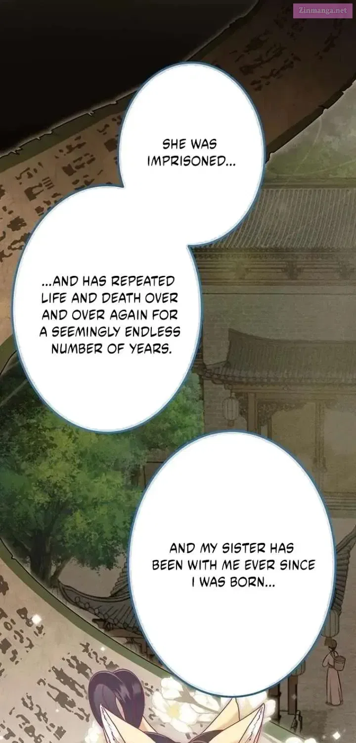 The Villainess Who Lives Inside Me Can Destroy This Nation, but I Will Never Let This Kingdom Fall ! Chapter 10 – Page 54