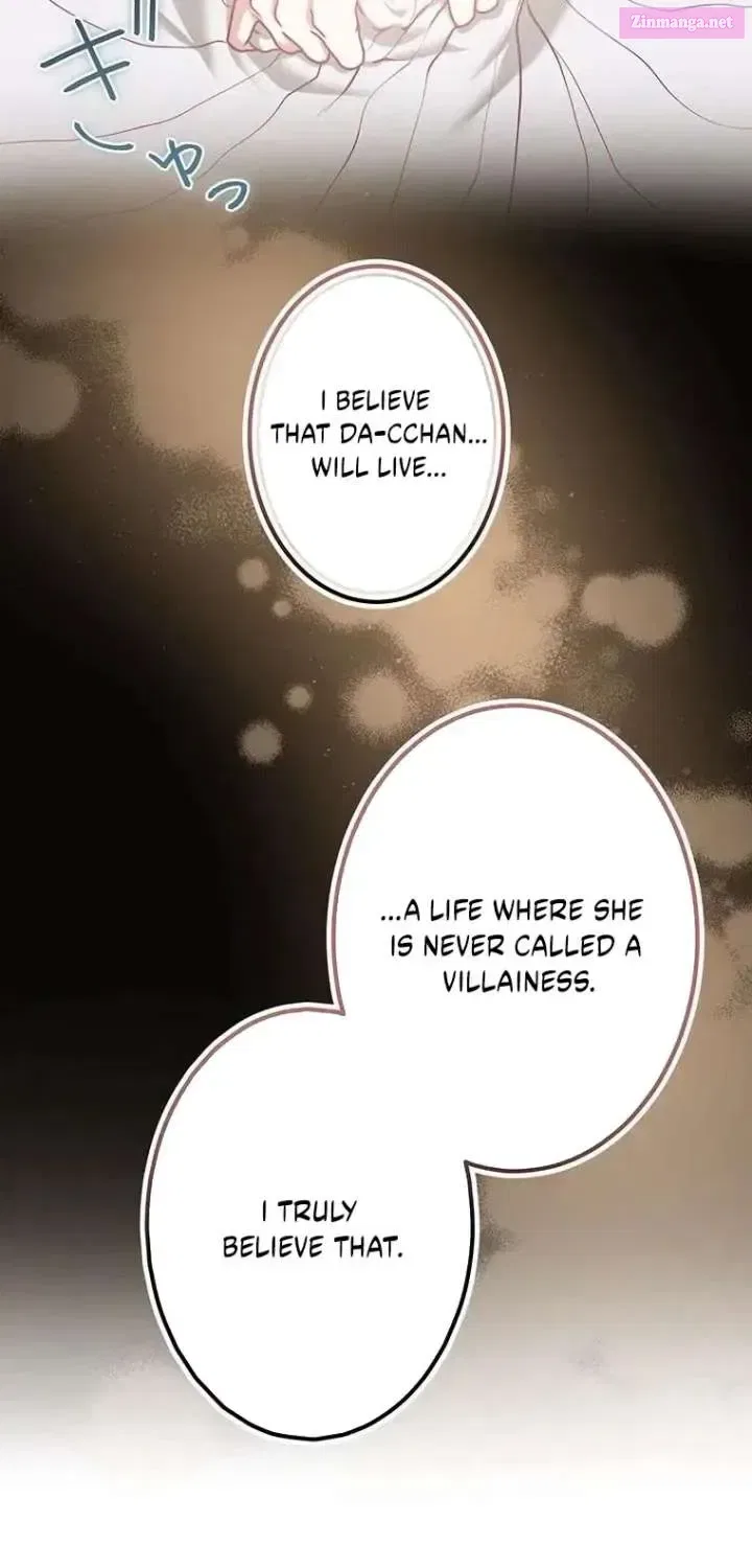 The Villainess Who Lives Inside Me Can Destroy This Nation, but I Will Never Let This Kingdom Fall ! Chapter 10 – Page 57
