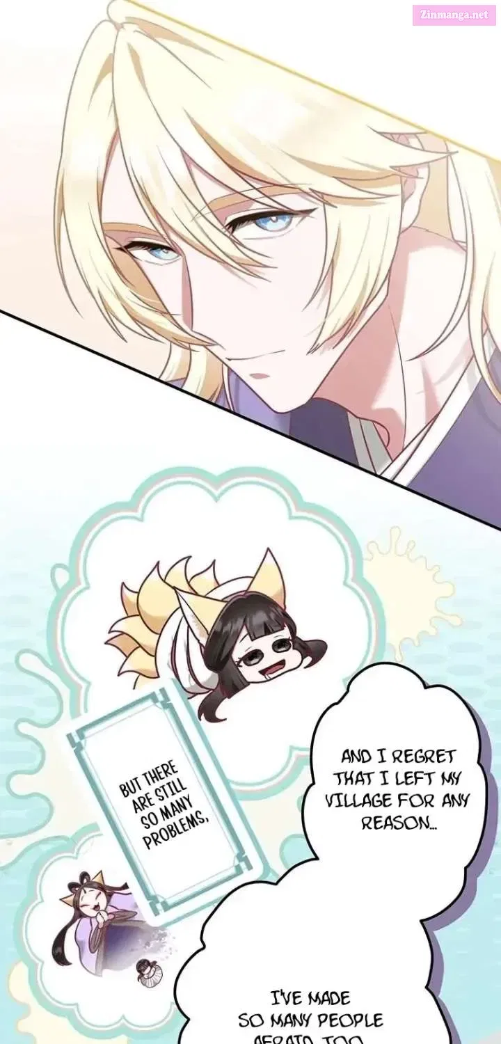 The Villainess Who Lives Inside Me Can Destroy This Nation, but I Will Never Let This Kingdom Fall ! Chapter 10 – Page 60