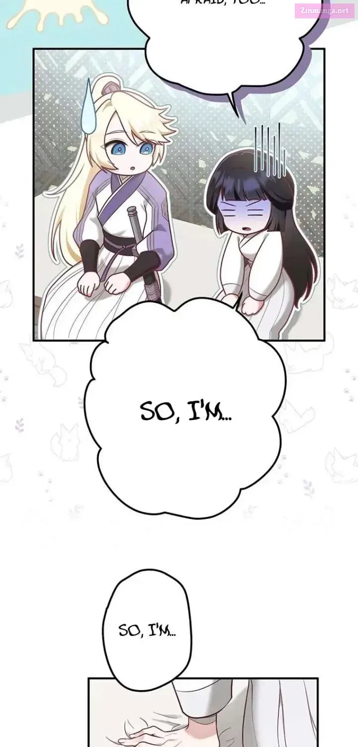 The Villainess Who Lives Inside Me Can Destroy This Nation, but I Will Never Let This Kingdom Fall ! Chapter 10 – Page 61
