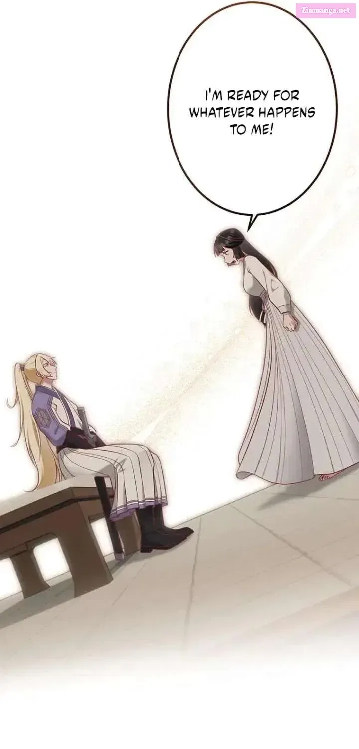 The Villainess Who Lives Inside Me Can Destroy This Nation, but I Will Never Let This Kingdom Fall ! Chapter 10 – Page 63