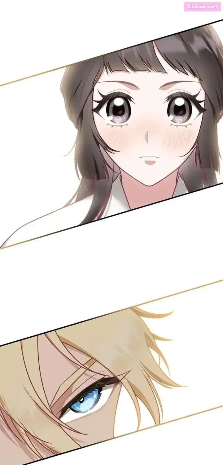 The Villainess Who Lives Inside Me Can Destroy This Nation, but I Will Never Let This Kingdom Fall ! Chapter 10 – Page 64