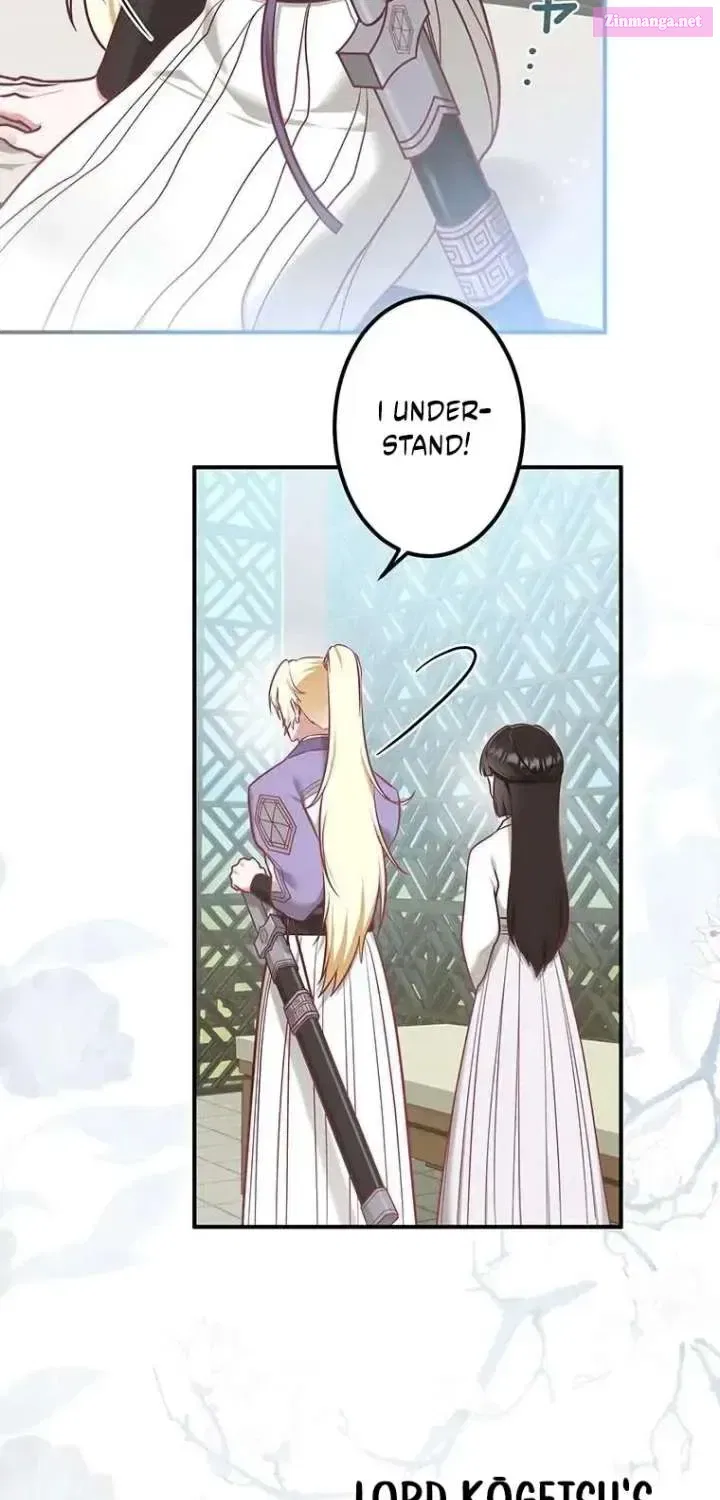 The Villainess Who Lives Inside Me Can Destroy This Nation, but I Will Never Let This Kingdom Fall ! Chapter 10 – Page 66
