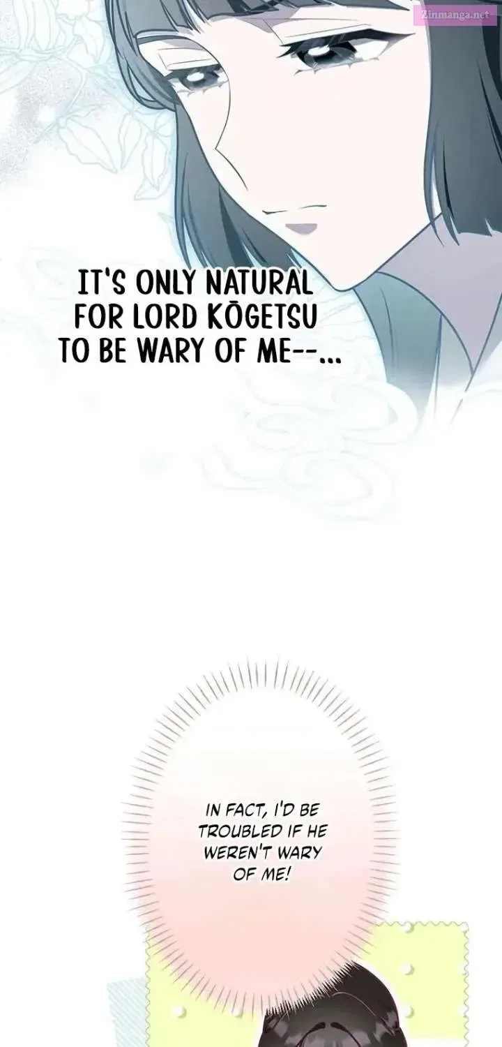 The Villainess Who Lives Inside Me Can Destroy This Nation, but I Will Never Let This Kingdom Fall ! Chapter 10 – Page 69