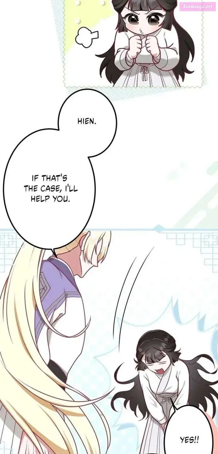 The Villainess Who Lives Inside Me Can Destroy This Nation, but I Will Never Let This Kingdom Fall ! Chapter 10 – Page 70
