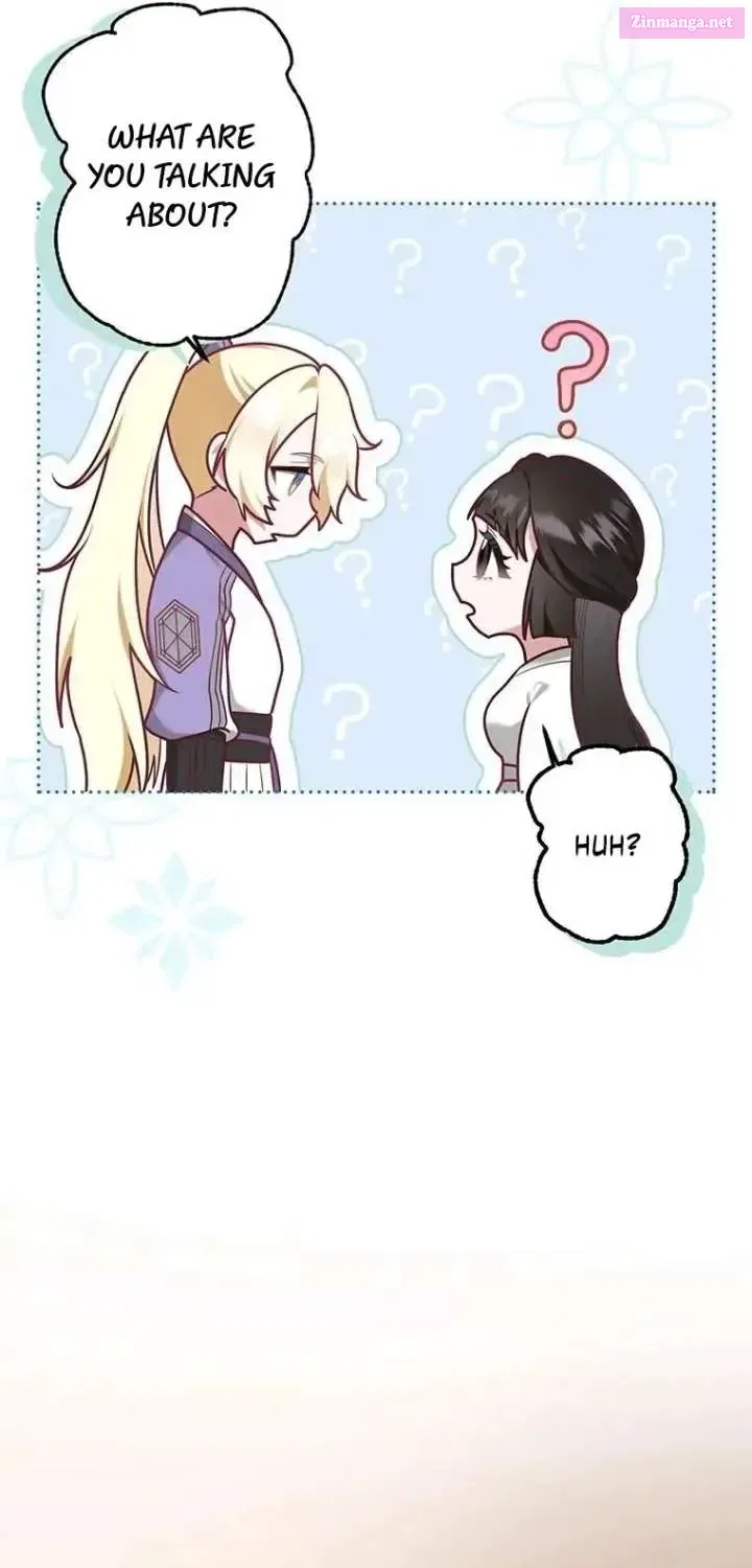 The Villainess Who Lives Inside Me Can Destroy This Nation, but I Will Never Let This Kingdom Fall ! Chapter 10 – Page 72