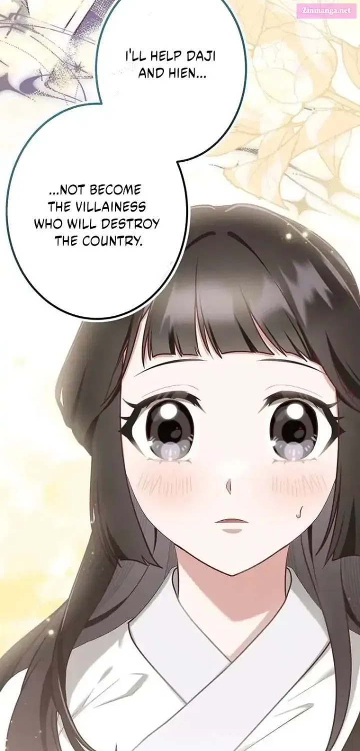 The Villainess Who Lives Inside Me Can Destroy This Nation, but I Will Never Let This Kingdom Fall ! Chapter 10 – Page 74