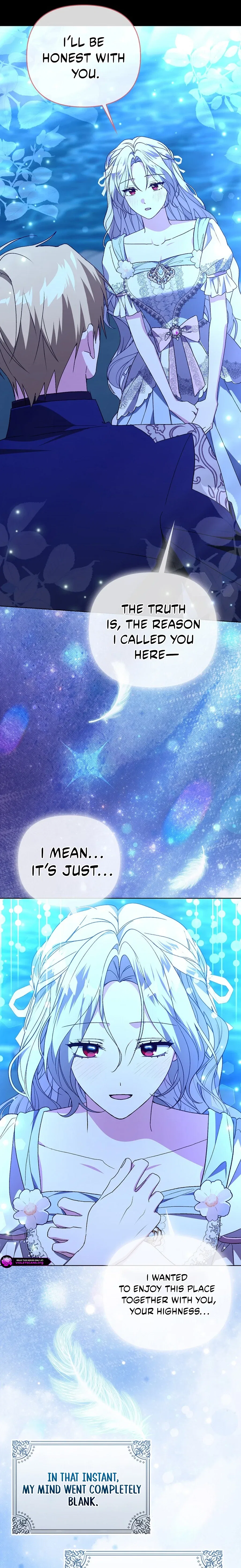 The Villainess Hides Her Wealth Chapter 51 – Page 11