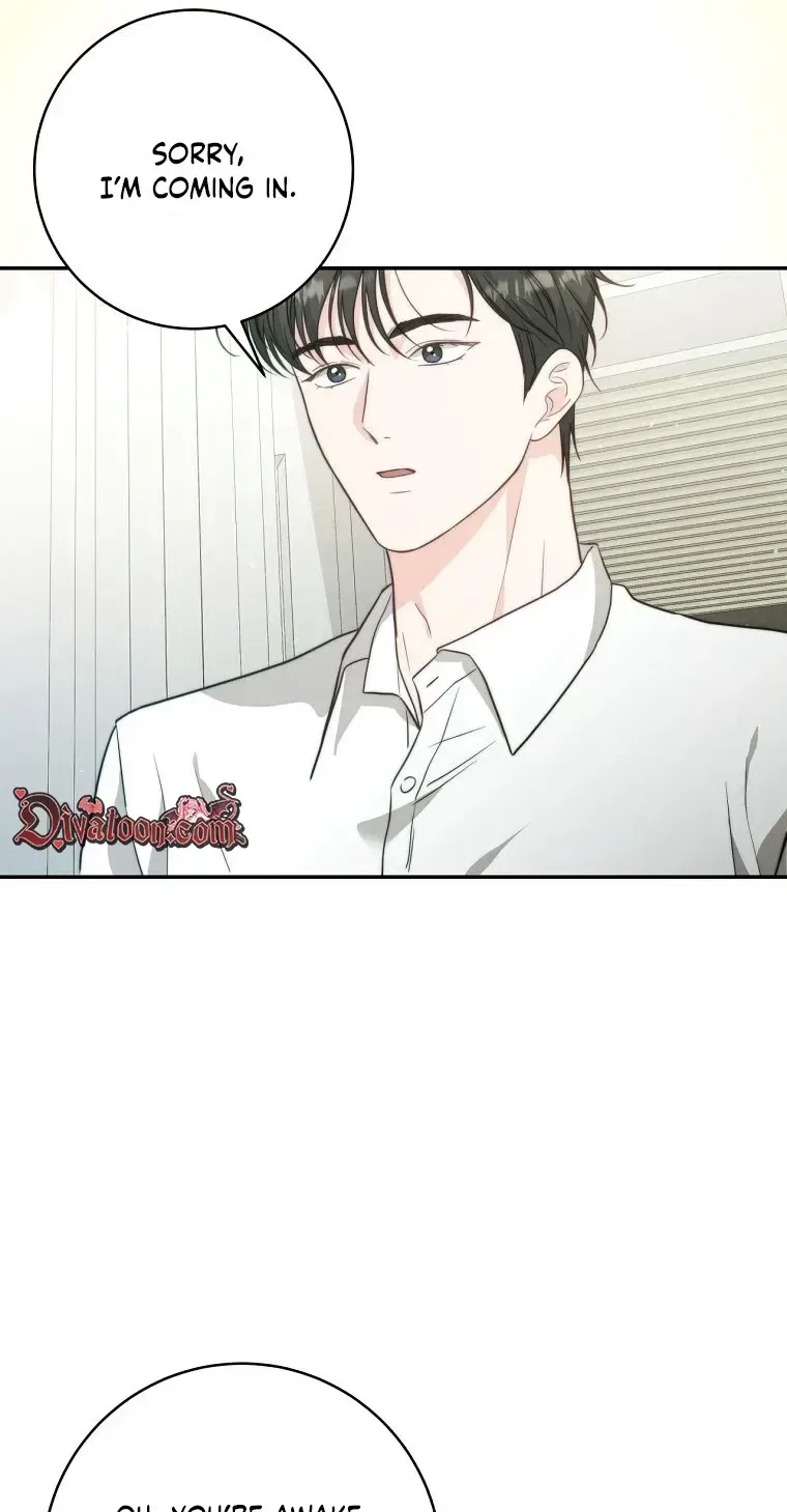 Dangerous Newlyweds Chapter 32 – Page 3