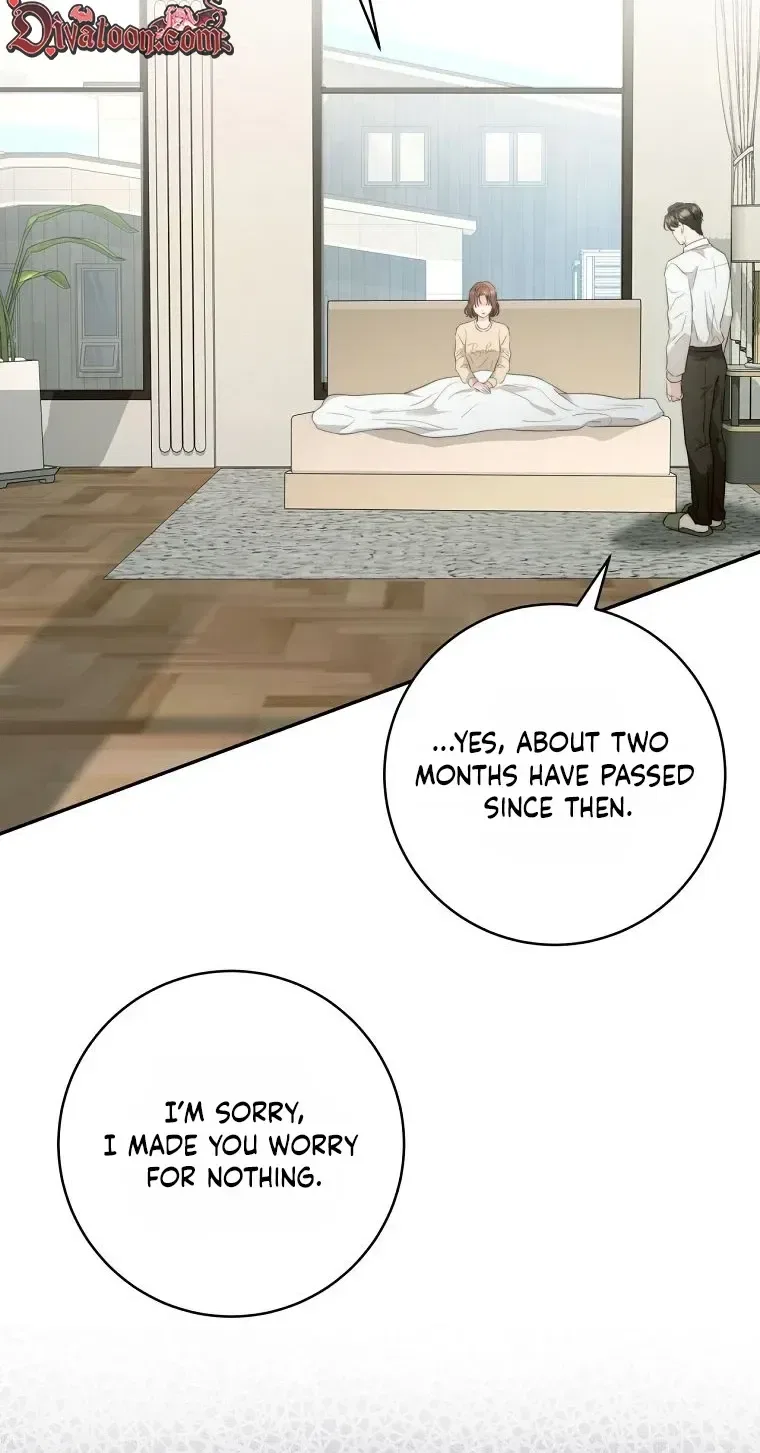 Dangerous Newlyweds Chapter 32 – Page 9