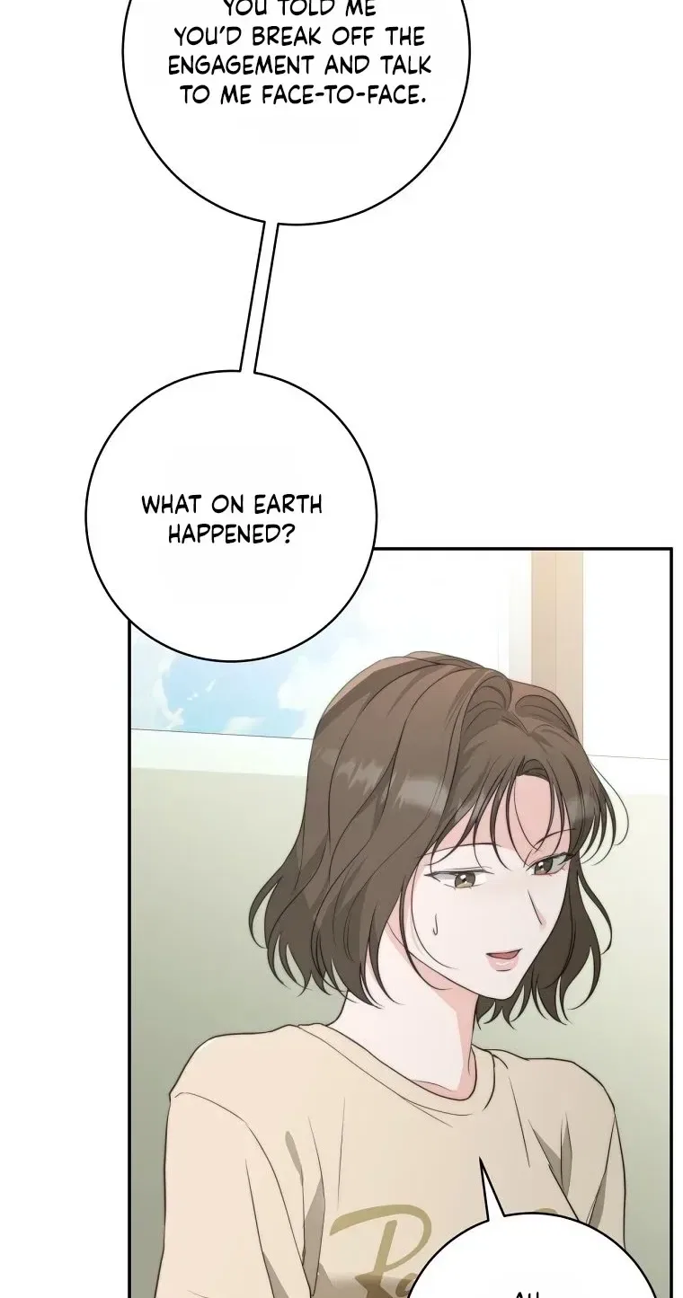 Dangerous Newlyweds Chapter 32 – Page 11