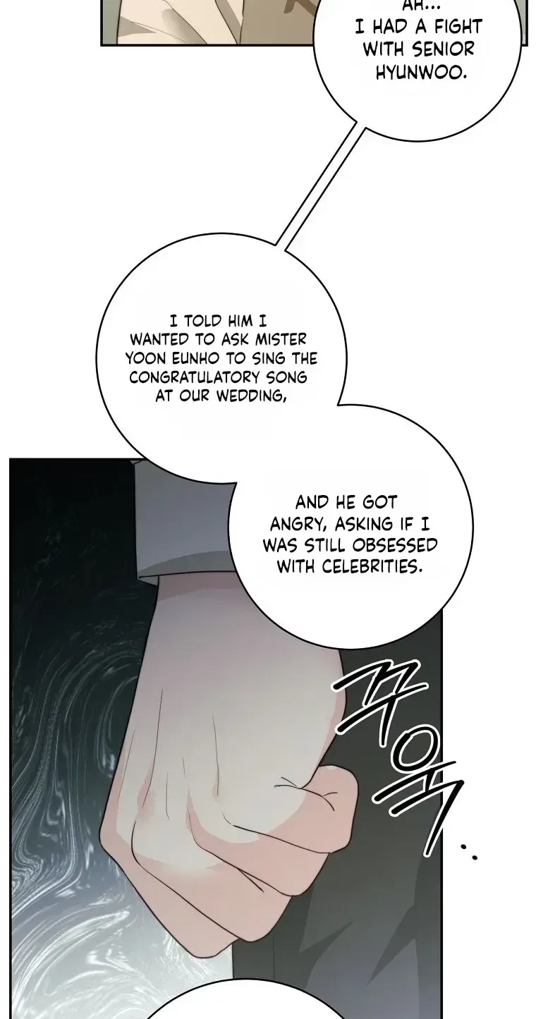 Dangerous Newlyweds Chapter 32 – Page 12