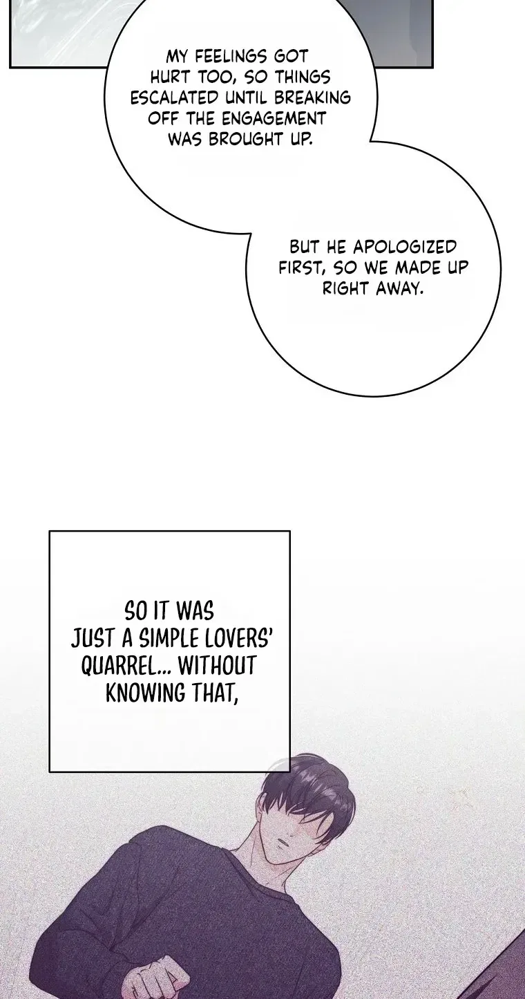 Dangerous Newlyweds Chapter 32 – Page 13