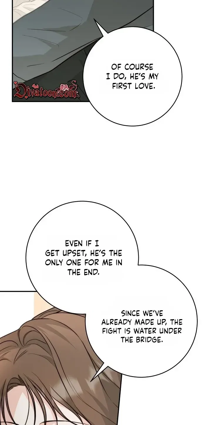 Dangerous Newlyweds Chapter 32 – Page 16