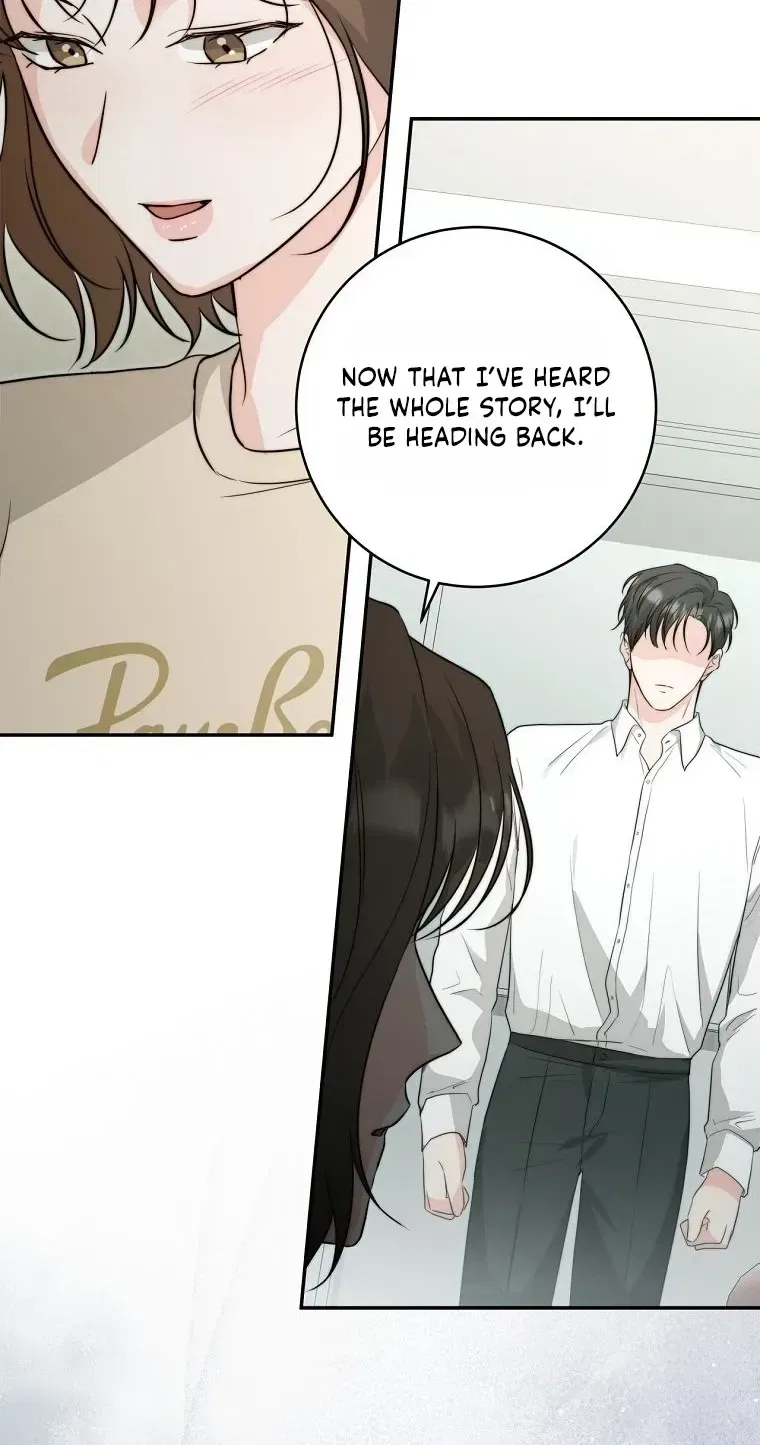 Dangerous Newlyweds Chapter 32 – Page 17