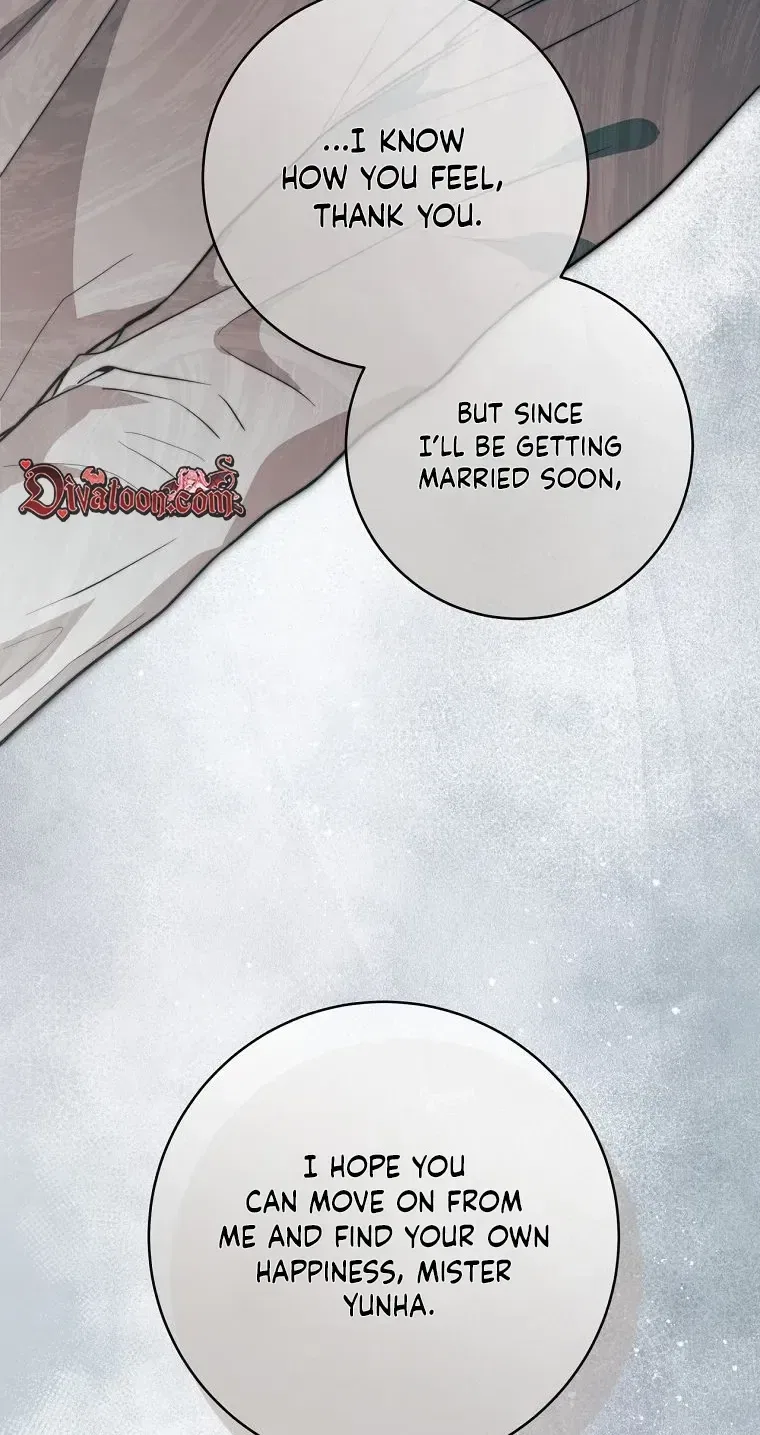 Dangerous Newlyweds Chapter 32 – Page 19