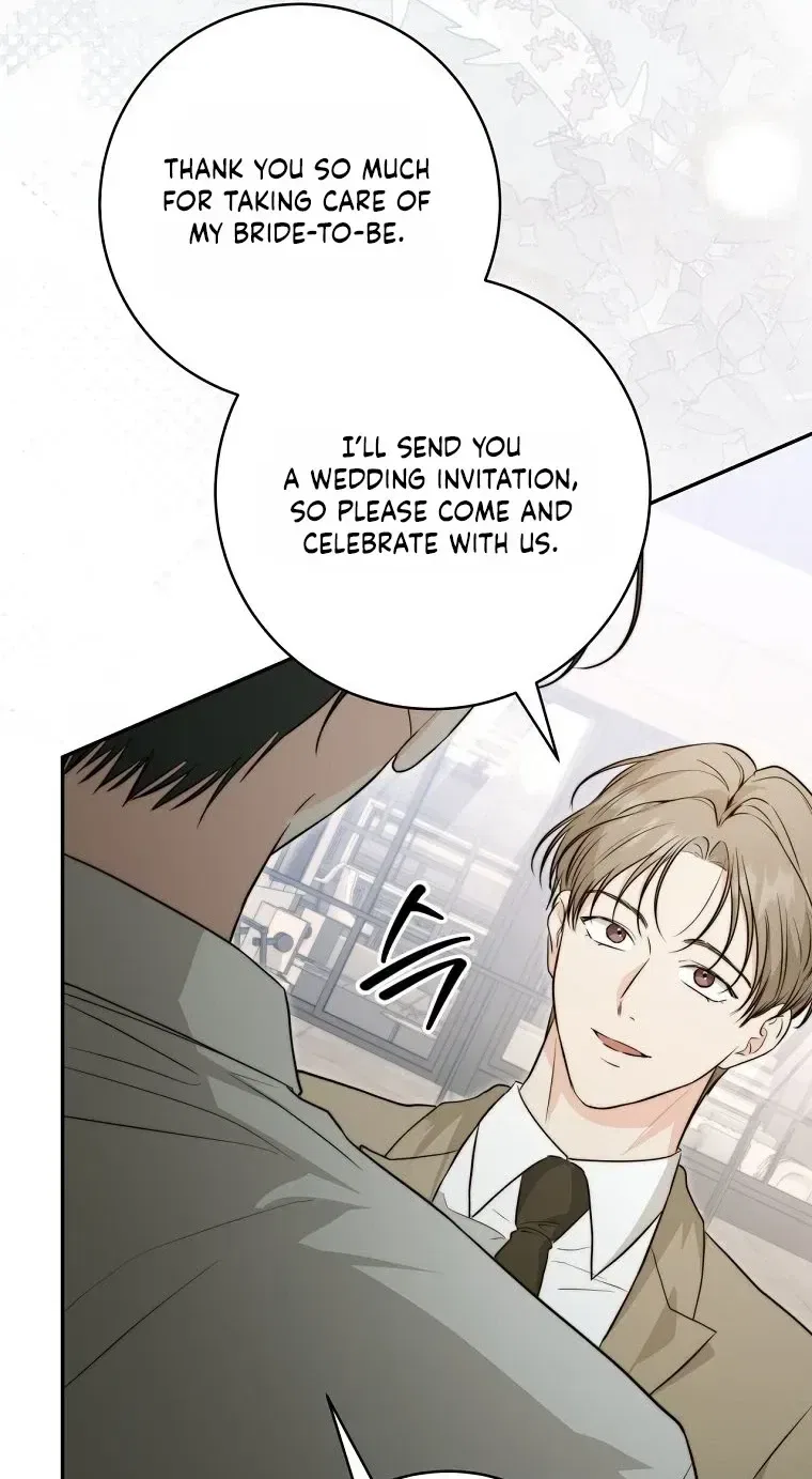 Dangerous Newlyweds Chapter 32 – Page 27