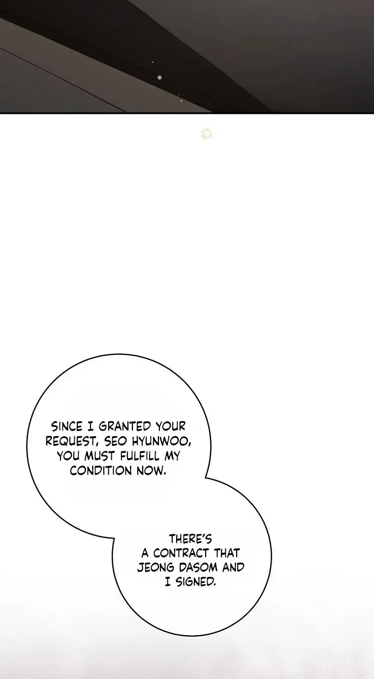 Dangerous Newlyweds Chapter 32 – Page 36