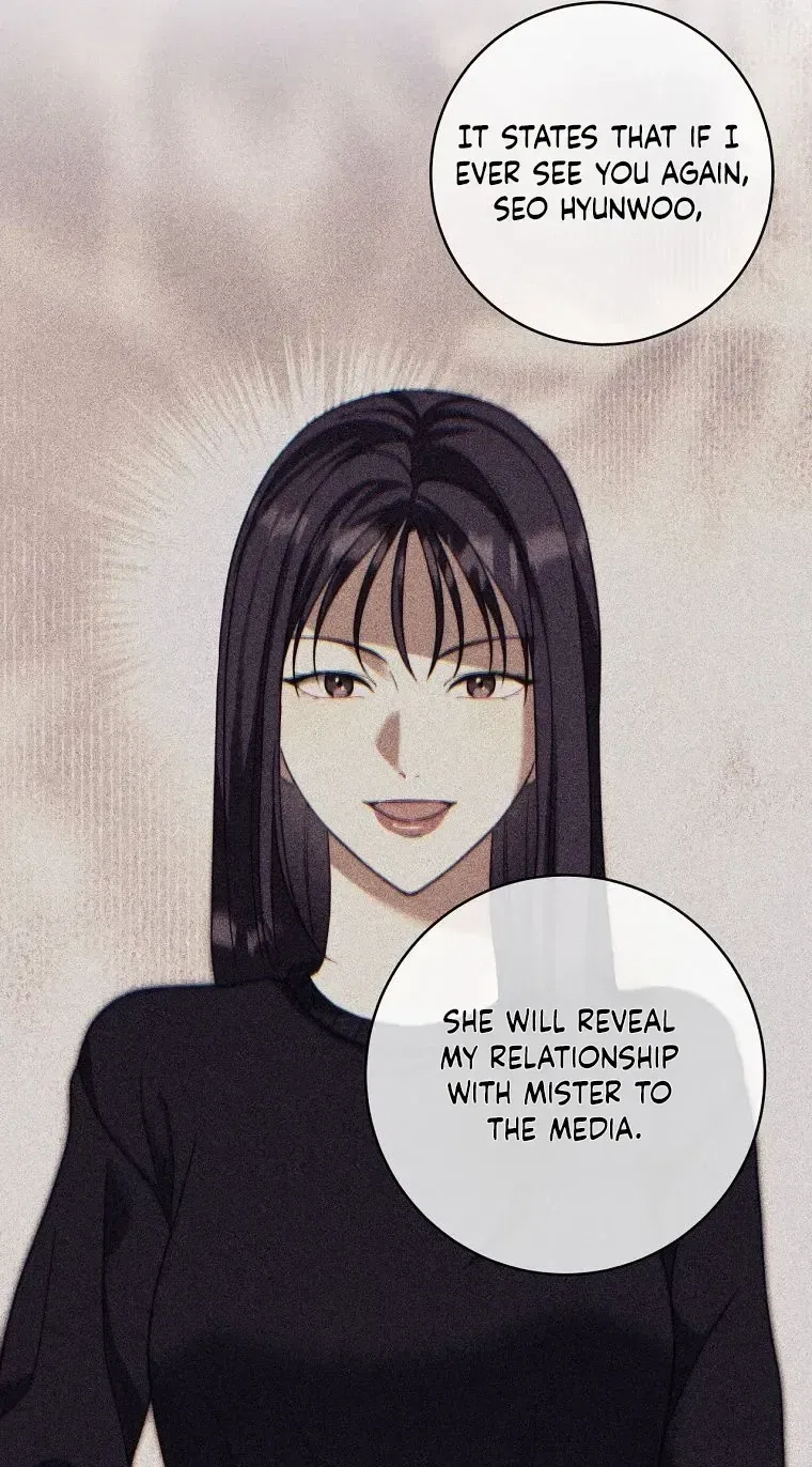 Dangerous Newlyweds Chapter 32 – Page 37