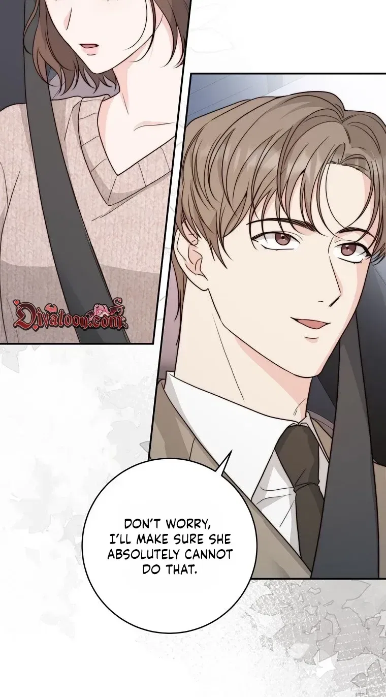 Dangerous Newlyweds Chapter 32 – Page 39