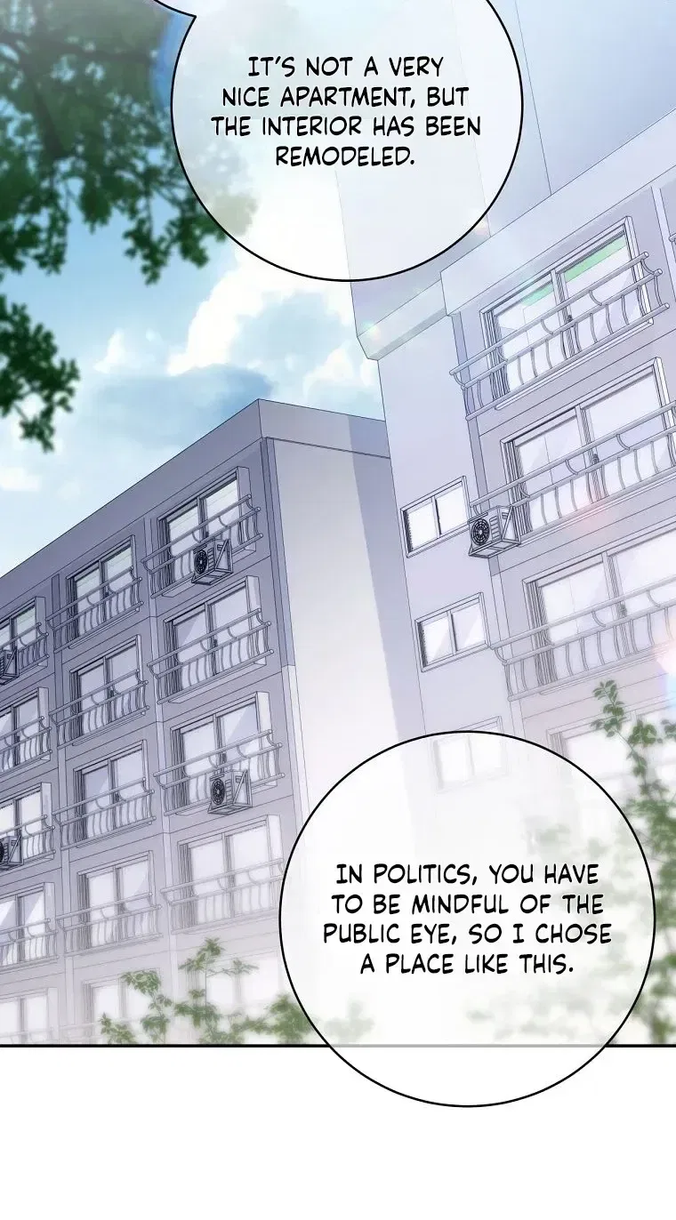 Dangerous Newlyweds Chapter 32 – Page 43