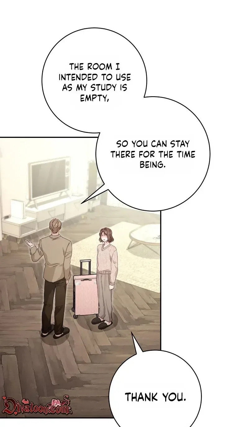 Dangerous Newlyweds Chapter 32 – Page 44