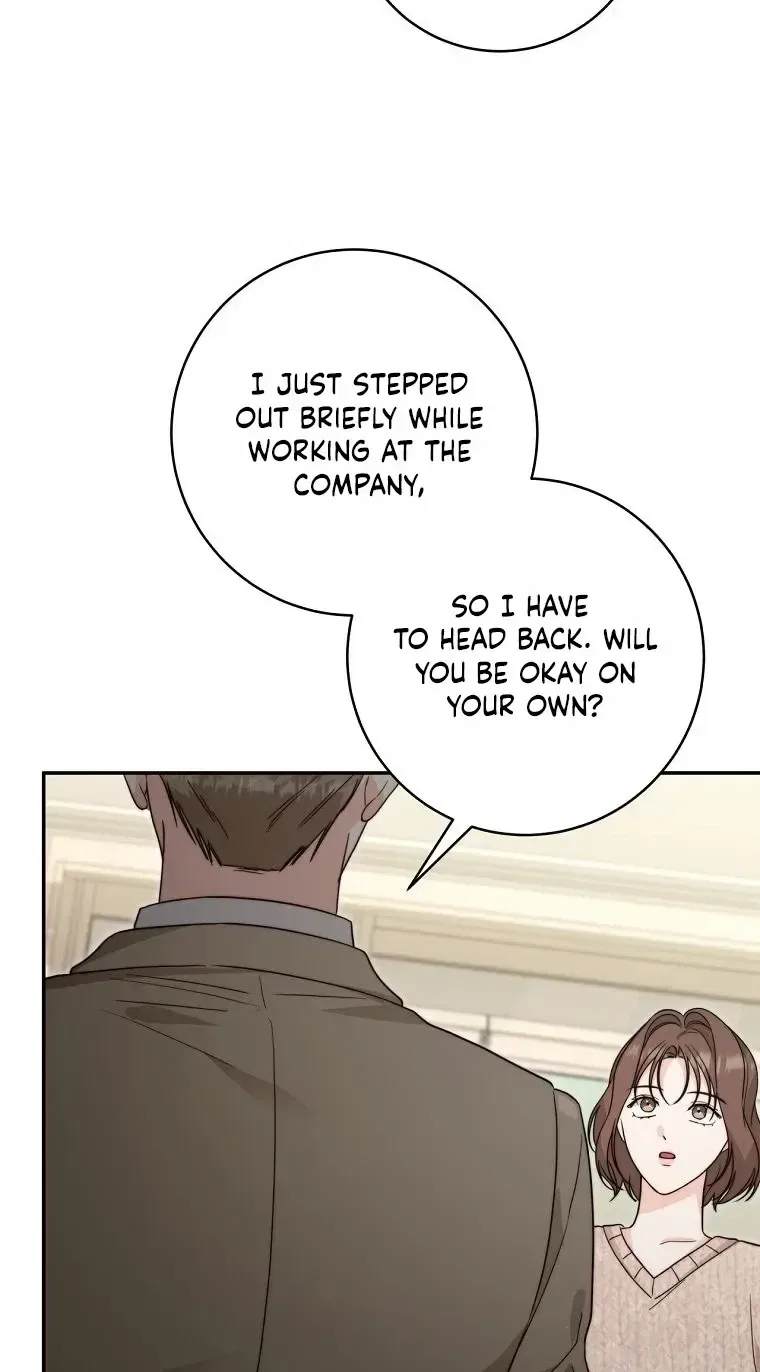 Dangerous Newlyweds Chapter 32 – Page 45