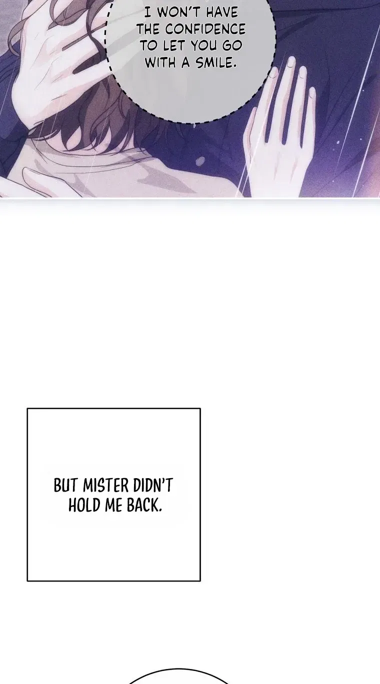 Dangerous Newlyweds Chapter 32 – Page 54