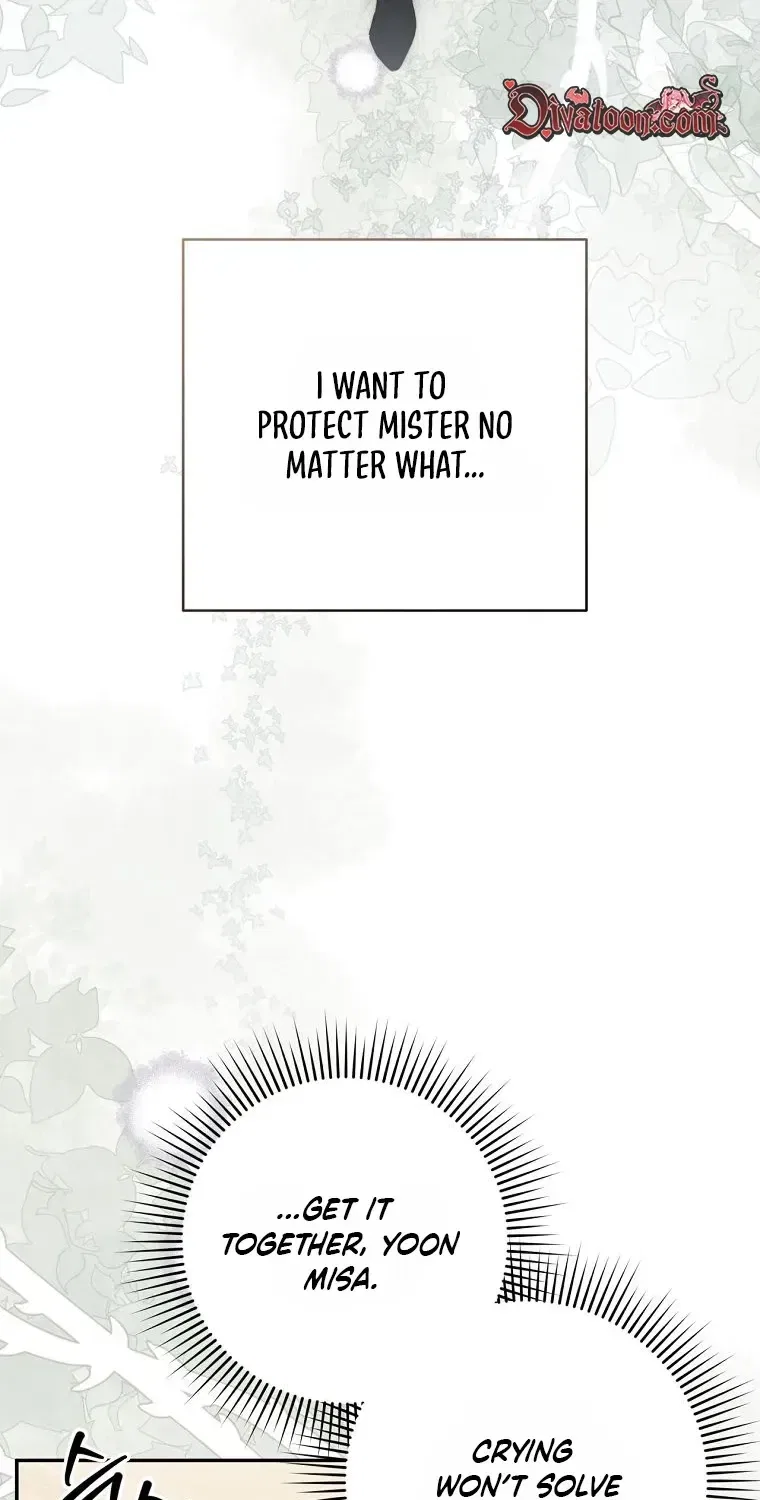 Dangerous Newlyweds Chapter 32 – Page 62