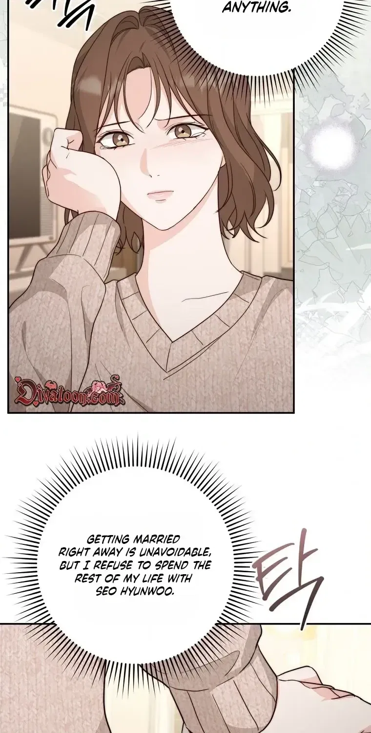 Dangerous Newlyweds Chapter 32 – Page 64