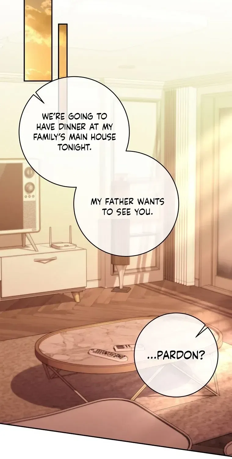 Dangerous Newlyweds Chapter 32 – Page 72