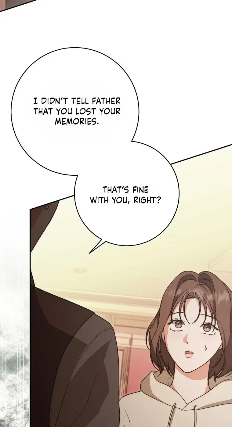 Dangerous Newlyweds Chapter 32 – Page 74