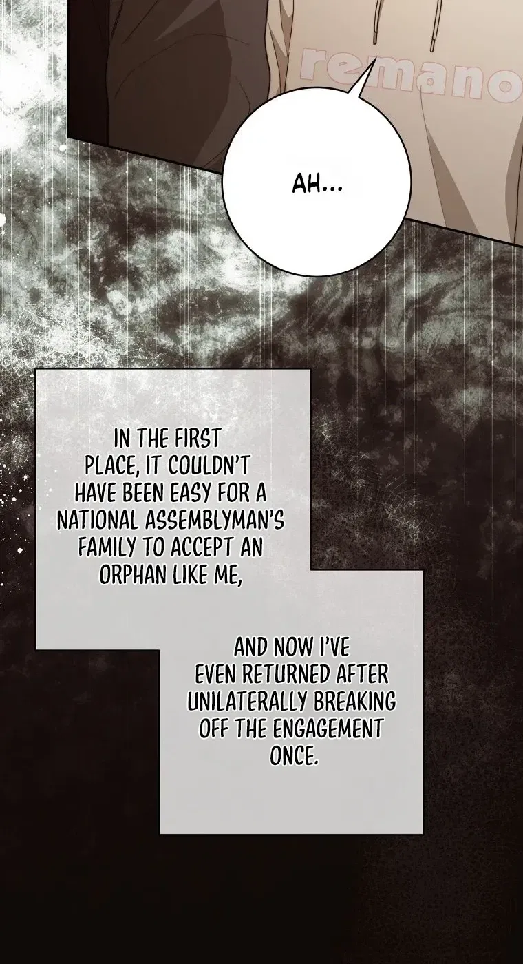 Dangerous Newlyweds Chapter 32 – Page 75