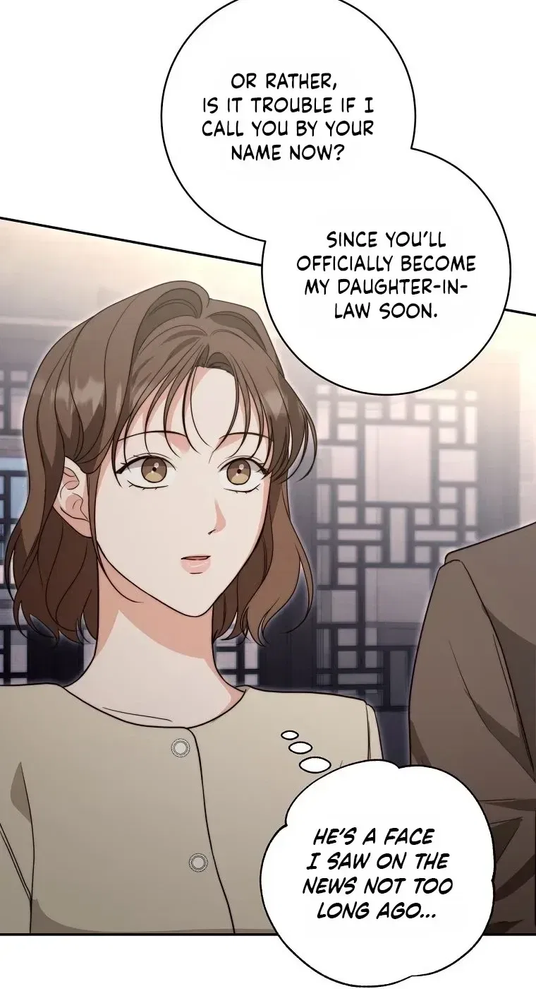 Dangerous Newlyweds Chapter 32 – Page 82