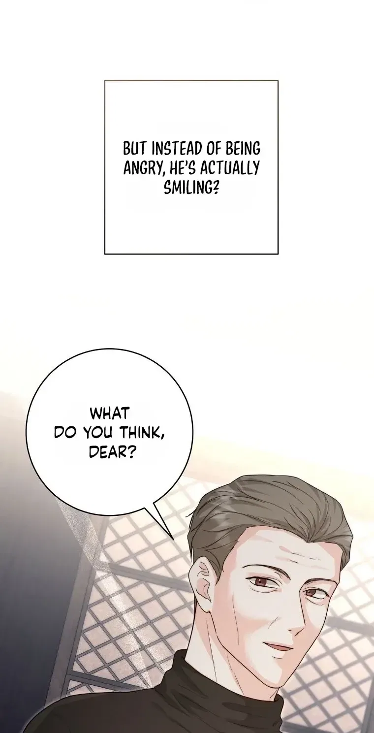 Dangerous Newlyweds Chapter 32 – Page 83