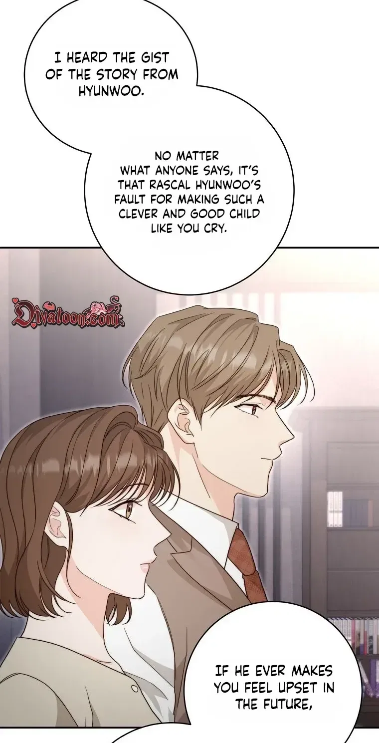 Dangerous Newlyweds Chapter 32 – Page 85