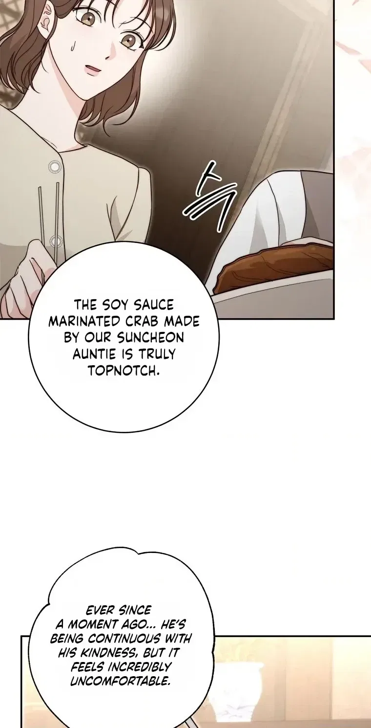 Dangerous Newlyweds Chapter 32 – Page 88