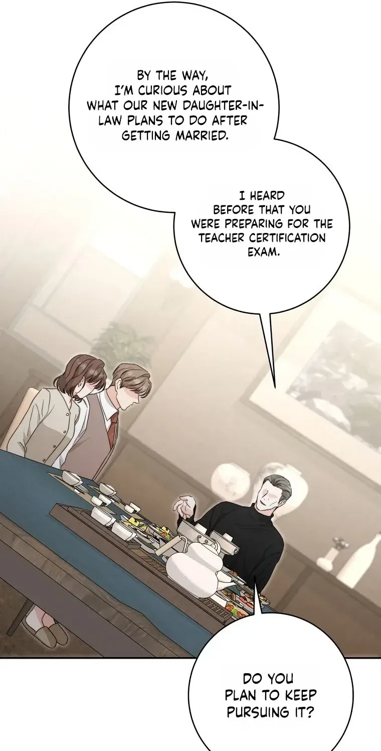Dangerous Newlyweds Chapter 32 – Page 92
