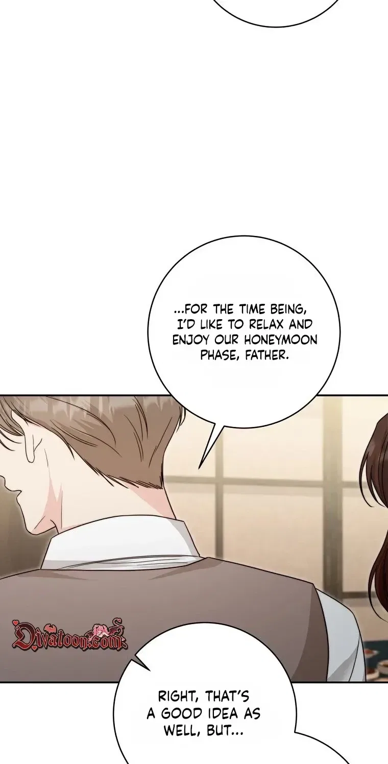 Dangerous Newlyweds Chapter 32 – Page 93