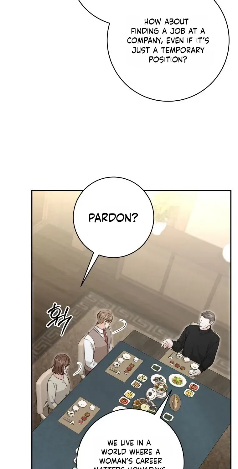 Dangerous Newlyweds Chapter 32 – Page 94