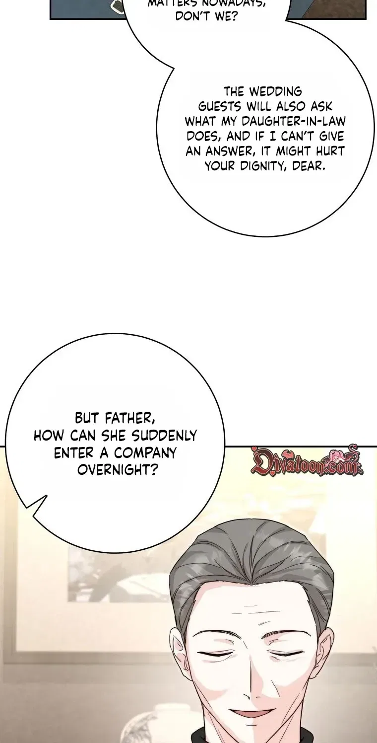 Dangerous Newlyweds Chapter 32 – Page 95
