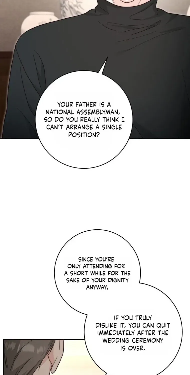 Dangerous Newlyweds Chapter 32 – Page 96