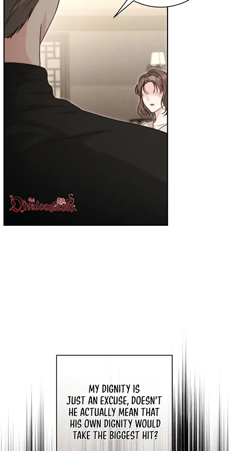 Dangerous Newlyweds Chapter 32 – Page 97