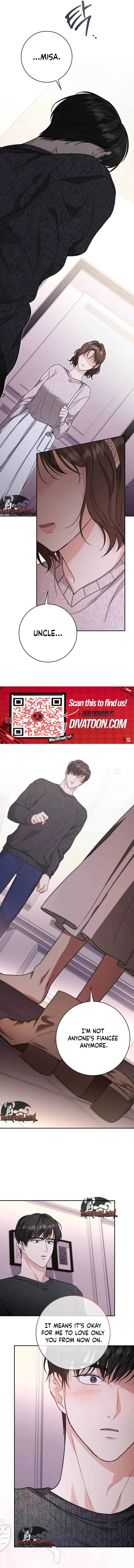 Dangerous Newlyweds Chapter 25 – Page 5