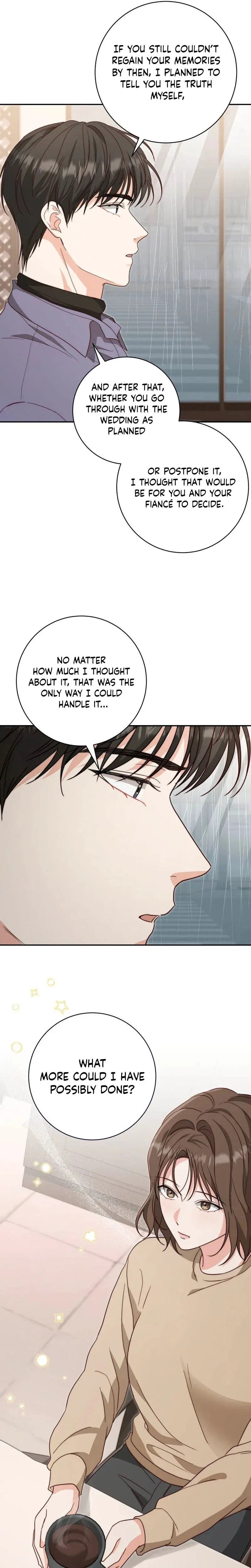 Dangerous Newlyweds Chapter 23 – Page 8