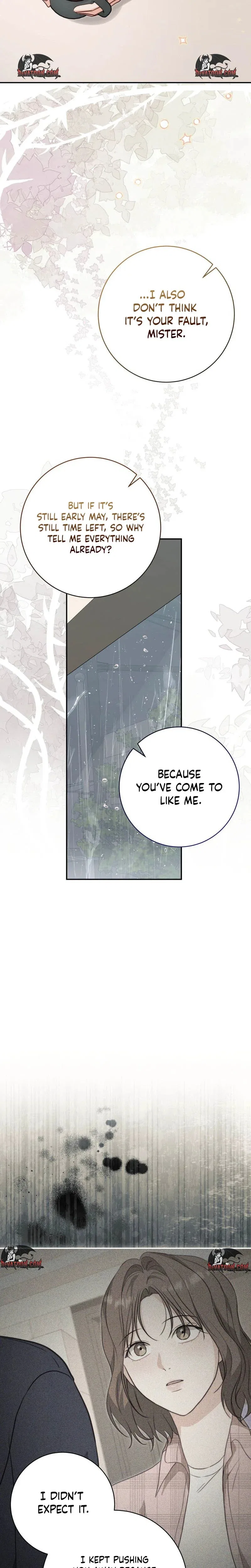 Dangerous Newlyweds Chapter 23 – Page 9