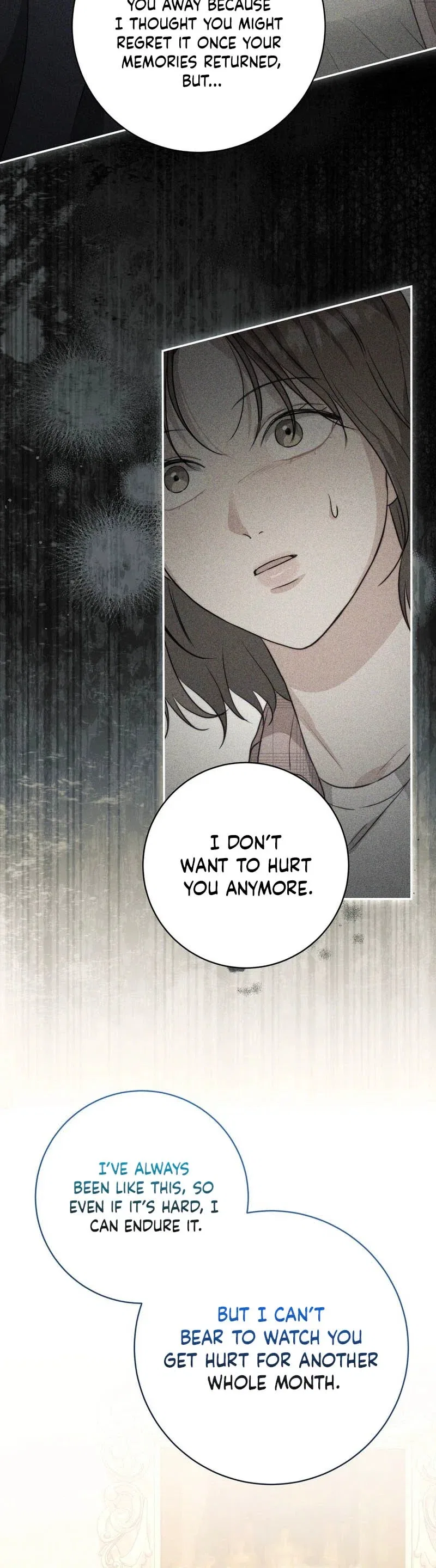 Dangerous Newlyweds Chapter 23 – Page 10